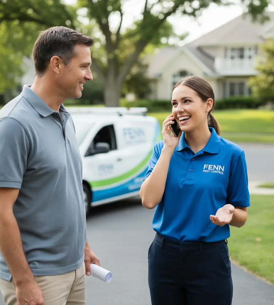 Silverfish Control in Chandler, TX